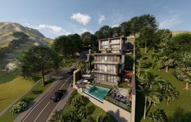 4-zimmer villa 250 m² in Tepe, Türkei. 41 646 000 TRY