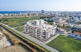 2-zimmer appartements in neubauwohnung in Larnaka, Zypern. 245 000 €