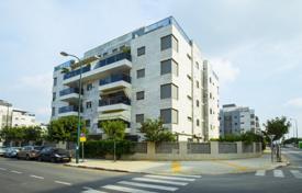 Wohnung – Netanja, Center District, Israel. $869 000