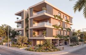 New residential complex with apartments in Germasogeia, Zypern. ab 365 000 €