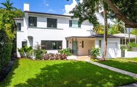 Einfamilienhaus – Pine Tree Drive, Miami Beach, Florida,  Vereinigte Staaten. $1 396 000