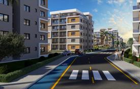 Neubauwohnung – Famagusta, Zypern. 94 000 €