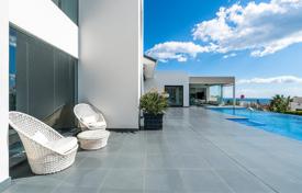 13-zimmer villa 595 m² in Benahavis, Spanien. 4 450 000 €