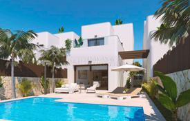 3-zimmer villa 131 m² in Dehesa de Campoamor, Spanien. 488 000 €