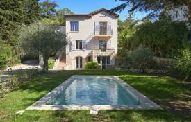 Villa – Le Cannet, Côte d'Azur, Frankreich. 1 990 000 €