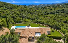 9-zimmer villa in La Croix-Valmer, Frankreich. 10 300 000 €