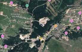 Grundstück in Zabljak (city), Montenegro. 400 000 €