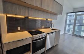 Wohnung – Dundas Street East, Old Toronto, Toronto,  Ontario,   Kanada. C$900 000