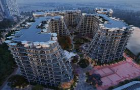 Wohnsiedlung Sakura Gardens – Wadi Al Safa 2, Dubai, VAE. ab $212 000