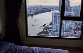 2-zimmer appartements in eigentumswohnungen in Bangkok, Thailand. $558 000