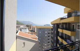 Wohnung – Budva (Stadt), Budva, Montenegro. 190 000 €