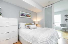 1-zimmer wohnung in Yonge Street, Kanada. C$758 000