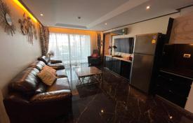 2-zimmer wohnung 104 m² in Pattaya, Thailand. $182 000