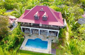4-zimmer villa 1250 m² in Mahé, Seychellen. $3 300 000