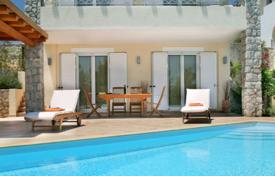 Villa – Peloponnes, Griechenland. 4 500 €  pro Woche