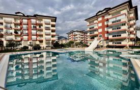 3-zimmer wohnung 120 m² in Tosmur, Türkei. 9 717 000 TRY