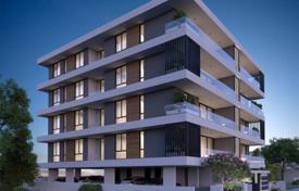 2-zimmer appartements in neubauwohnung in Limassol (Lemesos), Zypern. 350 000 €