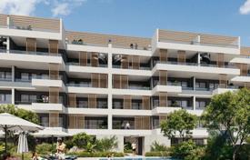 3-zimmer penthaus 160 m² in Zakaki, Zypern. 540 000 €