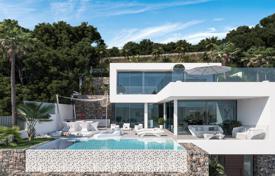 Villa – Calp, Valencia, Spanien. 1 550 000 €