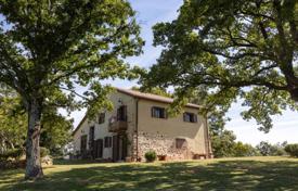 Villa in Roccalbegna, Italien. 1 200 000 €