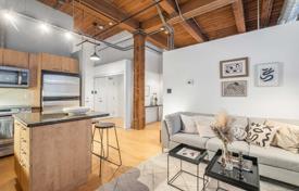 Wohnung – Queen Street West, Old Toronto, Toronto,  Ontario,   Kanada. C$838 000