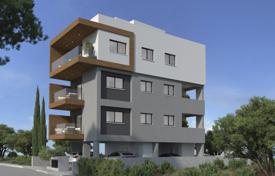 2-zimmer appartements in neubauwohnung in Limassol (Lemesos), Zypern. 330 000 €