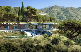 Villa – Benahavis, Andalusien, Spanien. 3 500 000 €