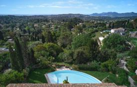 7-zimmer villa in Mougins, Frankreich. 2 990 000 €