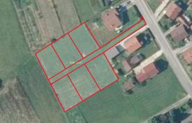 Grundstück in Krapina-Zagorska, Kroatien. 150 000 €