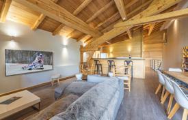 5-zimmer wohnung 47 m² in Huez, Frankreich. 950 000 €