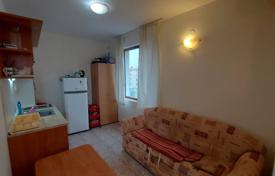 2-zimmer wohnung 80 m² in Sonnenstrand, Bulgarien. 63 000 €