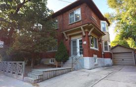 4-zimmer haus in der stadt in Old Toronto, Kanada. C$1 512 000