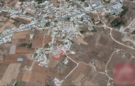 Grundstück in Famagusta, Zypern. 345 000 €