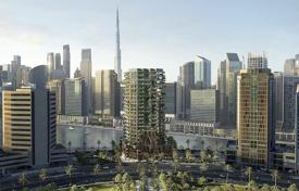 Wohnsiedlung Eywa The Tree of Life – Business Bay, Dubai, VAE. ab $3 820 000