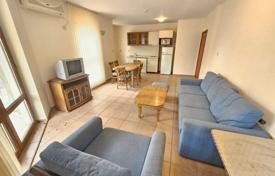 3-zimmer wohnung 116 m² in Sonnenstrand, Bulgarien. 109 000 €