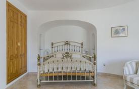 4-zimmer einfamilienhaus 460 m² in Moraira, Spanien. 2 950 000 €