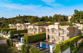 4-zimmer villa in Bodrum, Türkei. 494 000 TRY  pro Woche