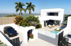 3-zimmer villa 98 m² in Algorfa, Spanien. 400 000 €