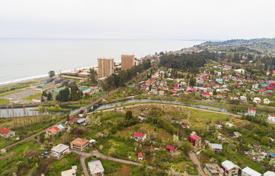 5-zimmer appartements in neubauwohnung 240 m² in Batumi, Georgien. $360 000
