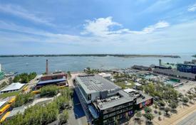 2-zimmer wohnung in Queens Quay West, Kanada. C$1 304 000