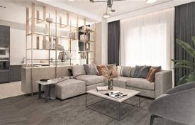 Zentral gelegene Investment-Projekt Wohnungen in Bursa Nilufer. $195 000