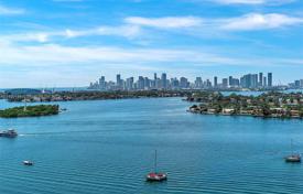 Eigentumswohnung – Island Avenue, Miami Beach, Florida,  Vereinigte Staaten. $2 999 000