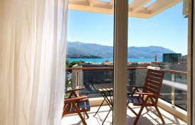 2-zimmer wohnung 75 m² in Budva city, Montenegro. 450 000 €