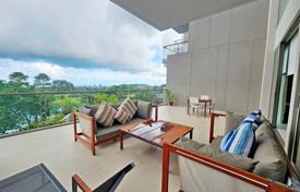 1-zimmer wohnung 127 m² in Pattaya, Thailand. $296 000