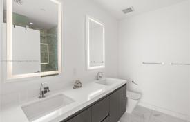 1-zimmer appartements in eigentumswohnungen 106 m² in Miami, Vereinigte Staaten. $775 000