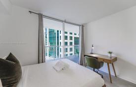 1-zimmer appartements in eigentumswohnungen 77 m² in Miami, Vereinigte Staaten. $589 000