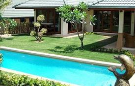 4-zimmer villa 150 m² auf Koh Samui, Thailand. $2 800  pro Woche