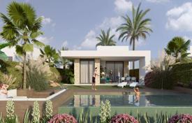 3-zimmer villa 460 m² in Algorfa, Spanien. 1 190 000 €