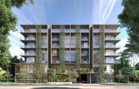 Neubauwohnung – Miami, Florida, Vereinigte Staaten. 823 000 €