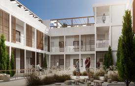 2-zimmer appartements in neubauwohnung in Larnaka, Zypern. 293 000 €